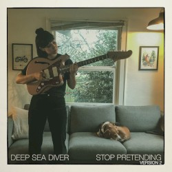 Stop Pretending (version 2)