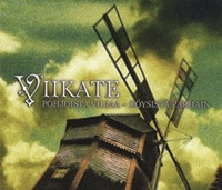 Pohjoista viljaa / Köysistä parhain