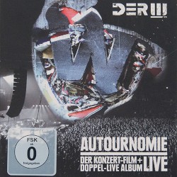 Autournomie Live