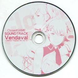 ClosedGAME SOUNDTRACK Vendaval