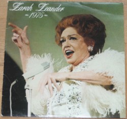 Zarah Leander 1975