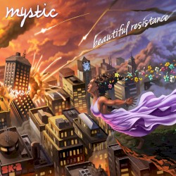 Beautiful Resistance