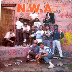 N.W.A.