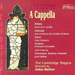 A Cappella