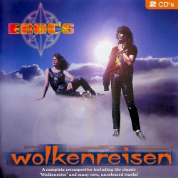 Eroc's Wolkenreisen