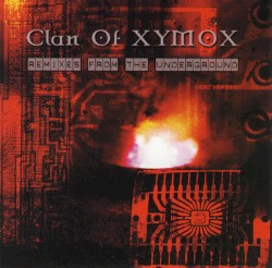 Remixes From the Underground