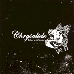 Lost in a Lost World