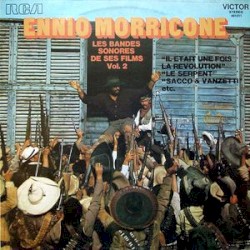 Les Bandes sonores de ses films, Volume 2