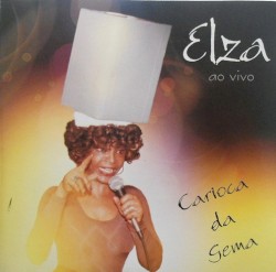 Elza carioca da gema