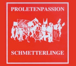 Proletenpassion