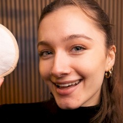 ASMR Relaxing Spa Pampering Session