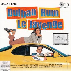 Dulhan Hum Le Jayenge