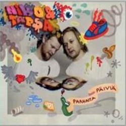 Parhaita päiviä