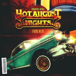Hot August Nights Forever