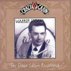 King Of The Dance Halls (The Crazy Cajun Recordings)