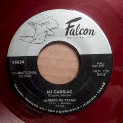 Mi Cadilac / No se quedarán por feas