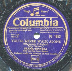 You'll Never Walk Alone / If I Loved You