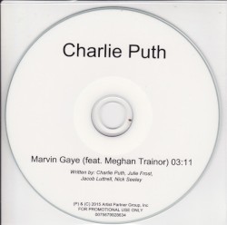 Marvin Gaye