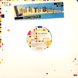 Living in the Background