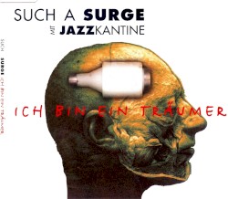 Ich bin ein Träumer