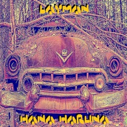 Layman / Hana Haruna