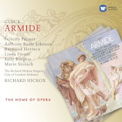 Armide
