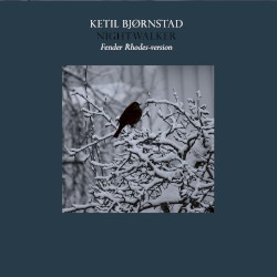 Nightwalker (Fender Rhodes Version)