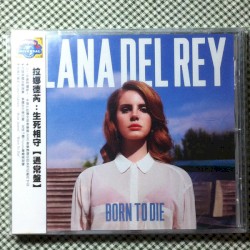 Born to Die
