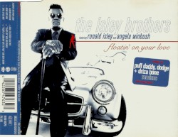 Floatin' on Your Love