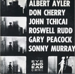 New York Eye and Ear Control