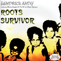 Roots Survivor
