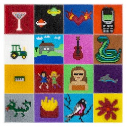 In the Sun in the Rain