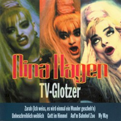 TV-Glotzer