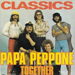 Papa Peppone