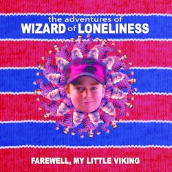 Farewell My Little Viking