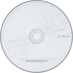 監獄アカデミア オリジナルサウンドトラック