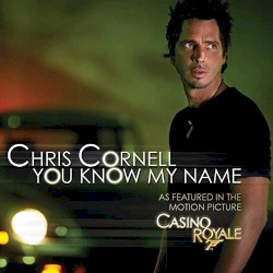 You Know My Name