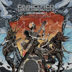 Norse and Dangerous (live... From the Land of Legends)