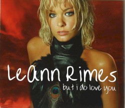 But I Do Love You