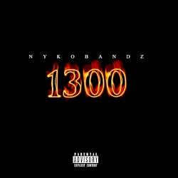 1300