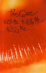 Kiss Me Kiss Me Kiss Me