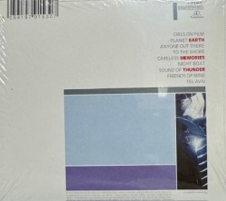Duran Duran