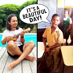 It's a Beautiful Day (Reprise)