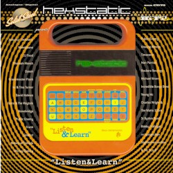 Solid Steel presents Hexstatic: Listen & Learn