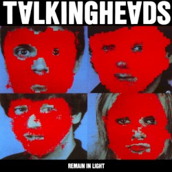 Remain in Light
