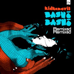 Bashō Bashō Remixed Remixed