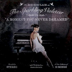 A Moment You Never Dreamed