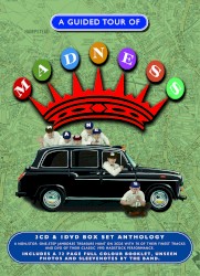 A Guided Tour of Madness