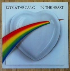 In the Heart