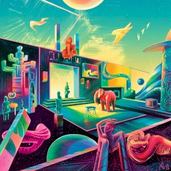 Still Coming, Still Fast, Still on the Way